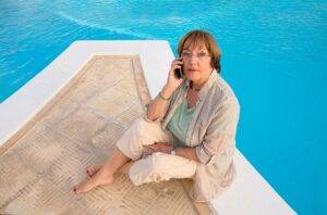 Approaching an Aged Medicare Lead