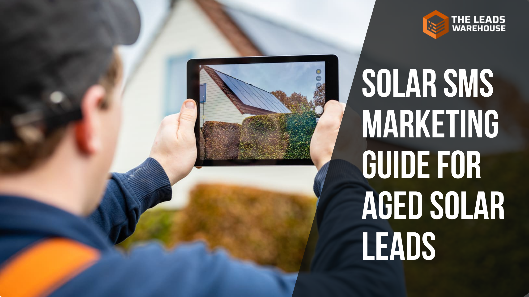 Aged Solar Leads