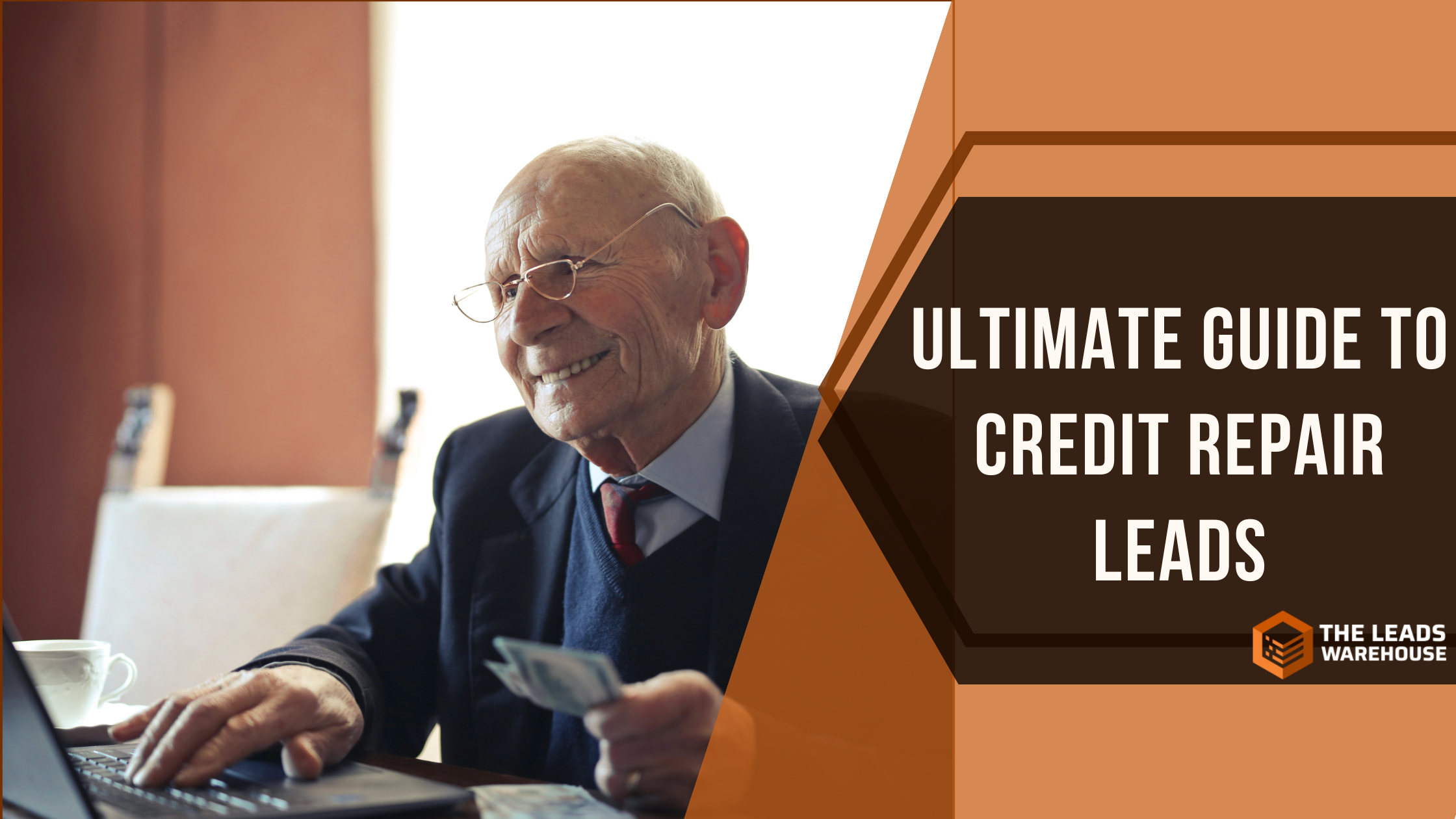 Credit repair leads