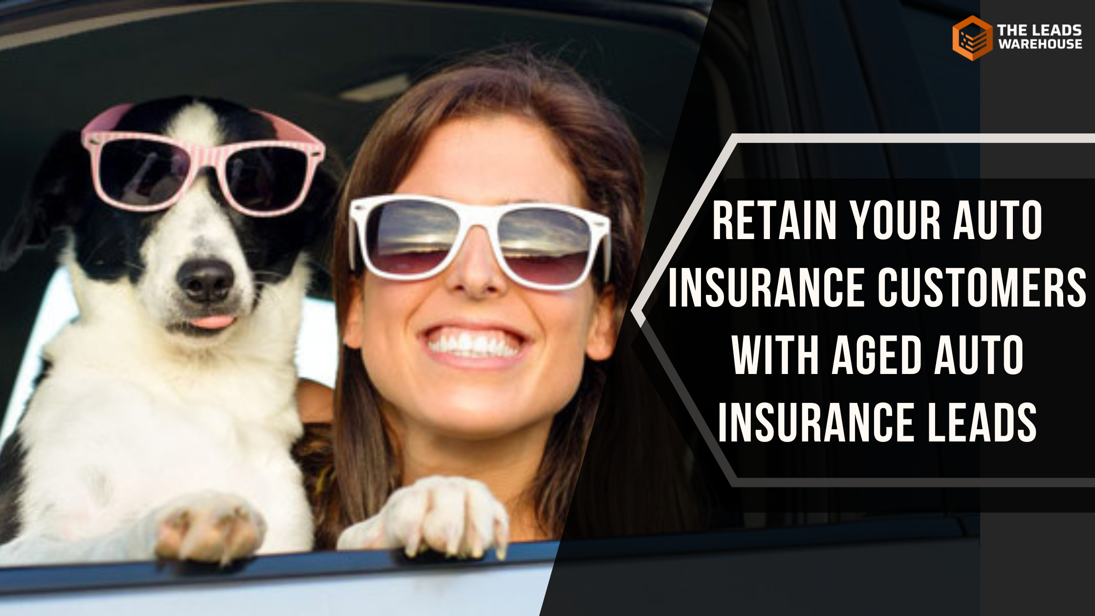Aged Auto Insurance Leads