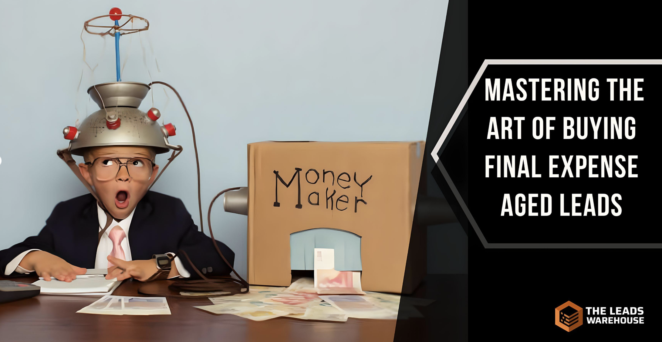 Cultivating Final Expense Mastery | Expert Aged Lead Acquisition