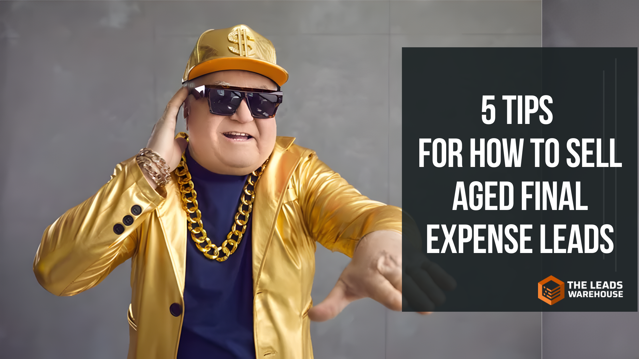 Sell Final Expense Leads | 5 Tips